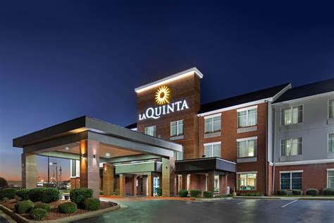 Breakfast, WiFi, and parking are free at this hotel. . La quinta inn suites by wyndham oxford anniston